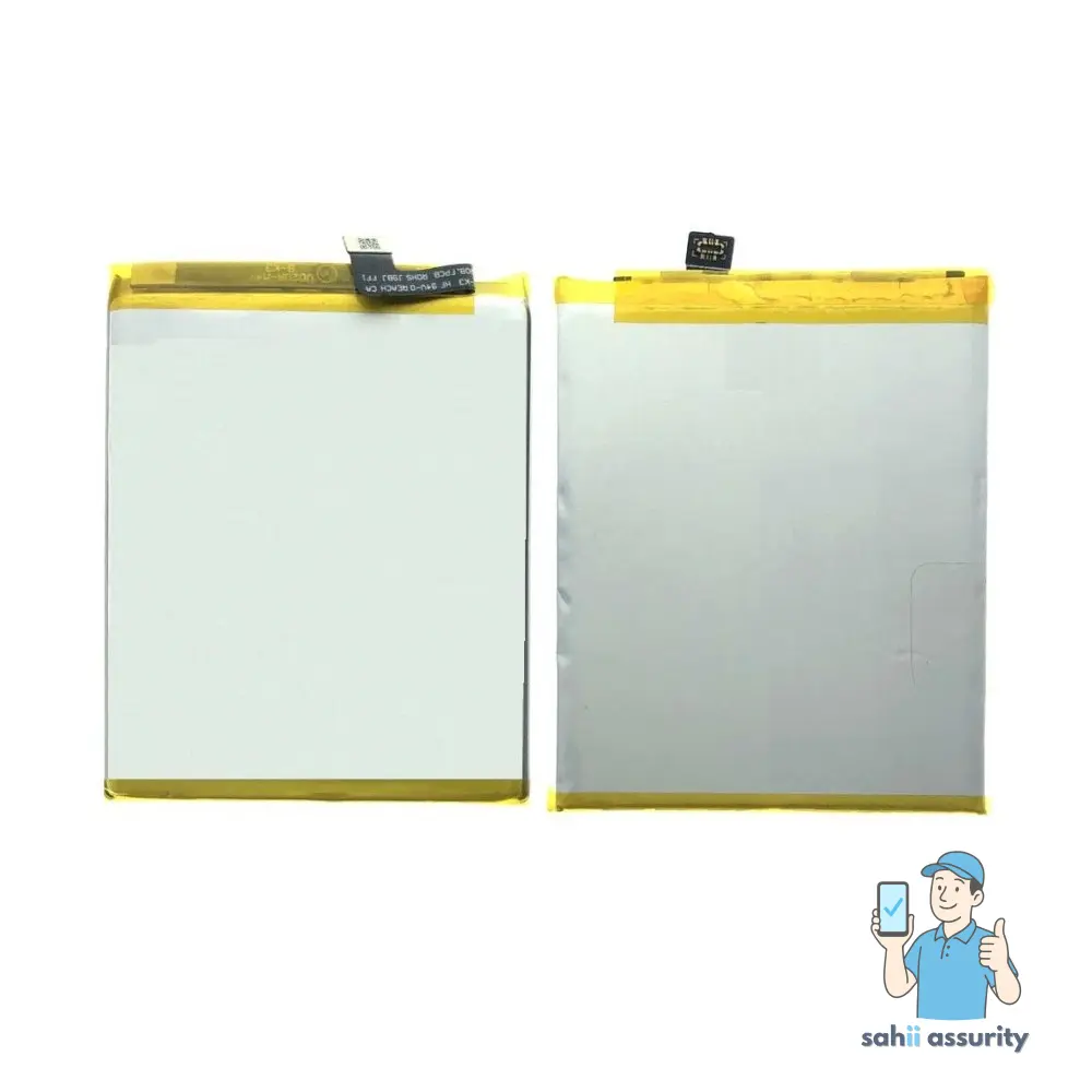 Battery for Vivo S1 Pro China